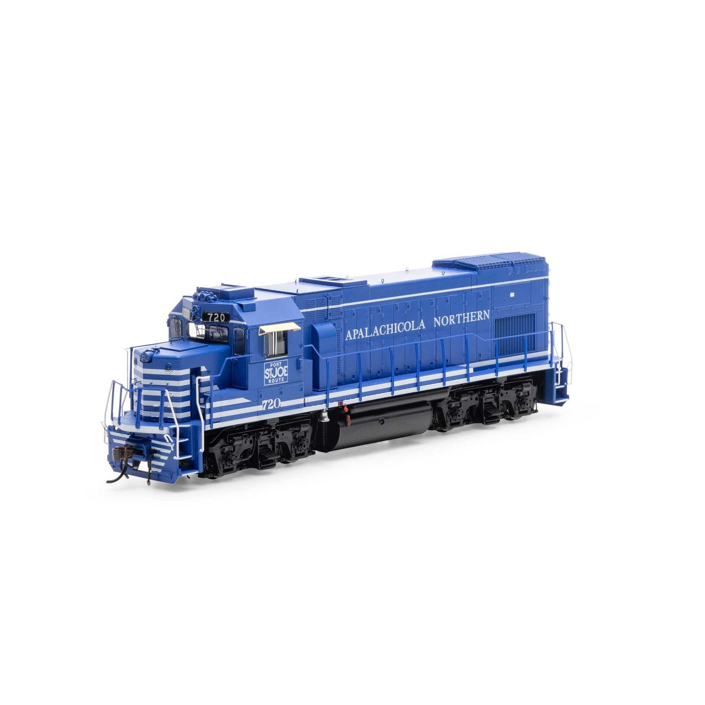 HO GP15T Locomotive with DCC & Sound Apalachicola Northern #720 (ATHG13348)