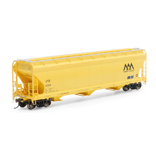 HO ACF 4600 3-Bay Center Flow Hopper (ATHG15430)