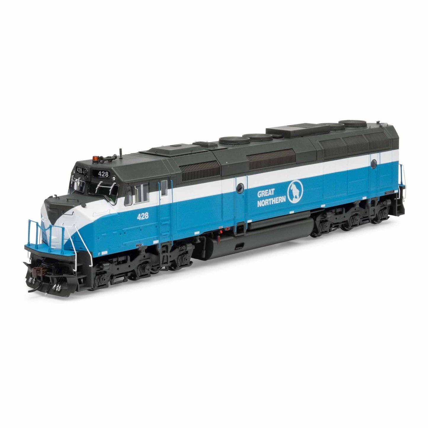 HO F45 Locomotive GN #428 (ATHG18280)
