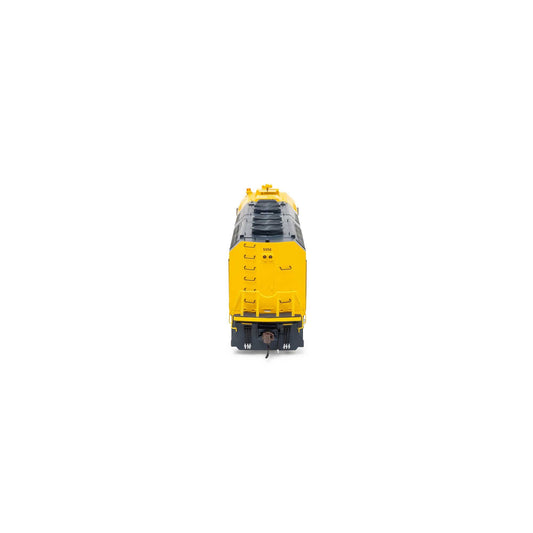 HO F45u Locomotive with DCC and Sound ATSF #5956 (ATHG18369)