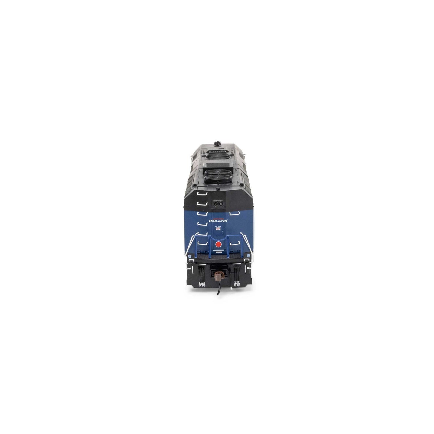 HO F45 Locomotive with DCC and Sound MRL #392 (ATHG18383)