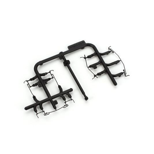 HO Cut Lever Set for Genesis F Model (ATHG19134)