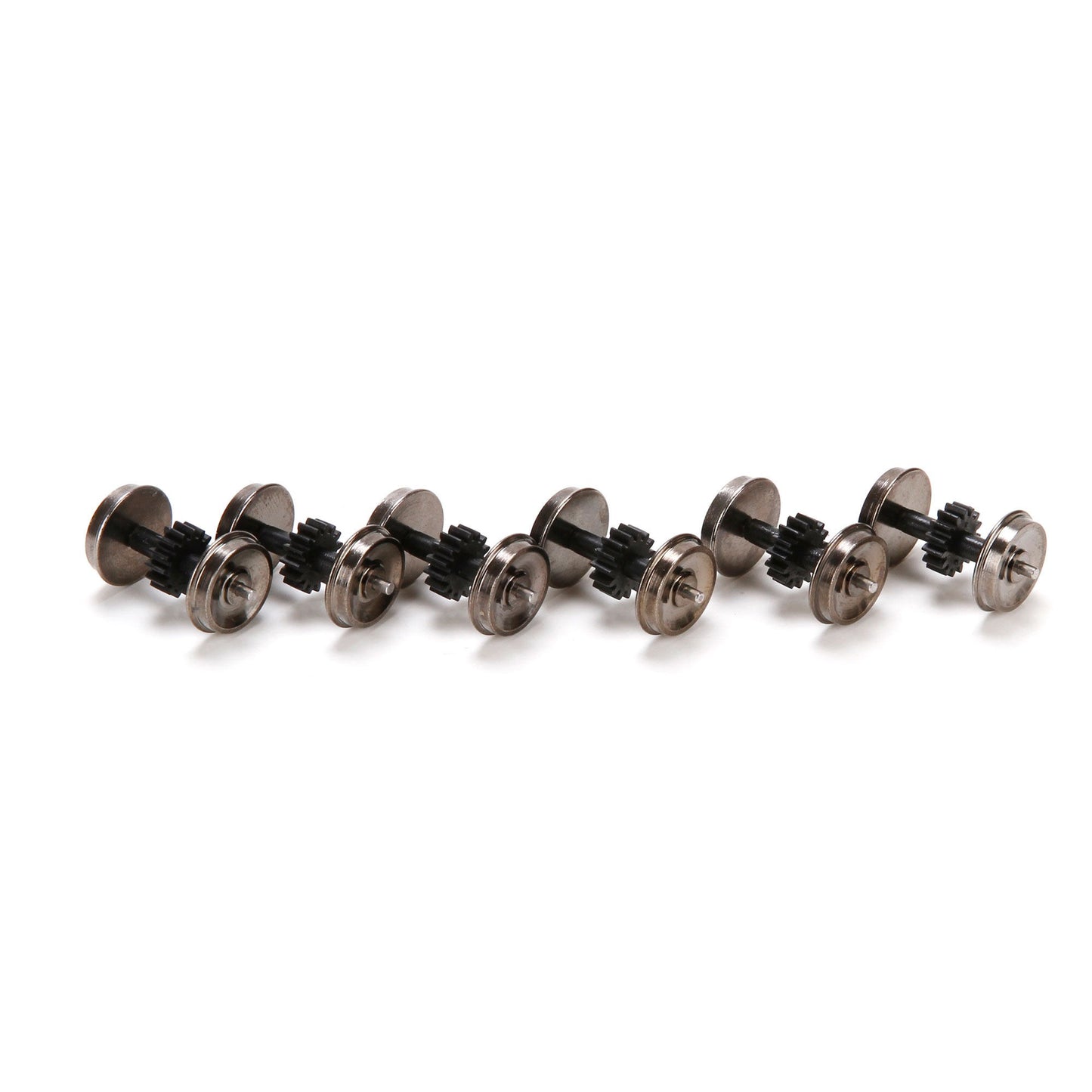 GEN GP/FSeries SDP45 40 Inch Wheel Axle Assembly (6 Pack) (ATHG19254)