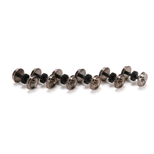 GEN GP/FSeries SDP45 40 Inch Wheel Axle Assembly (6 Pack) (ATHG19254)