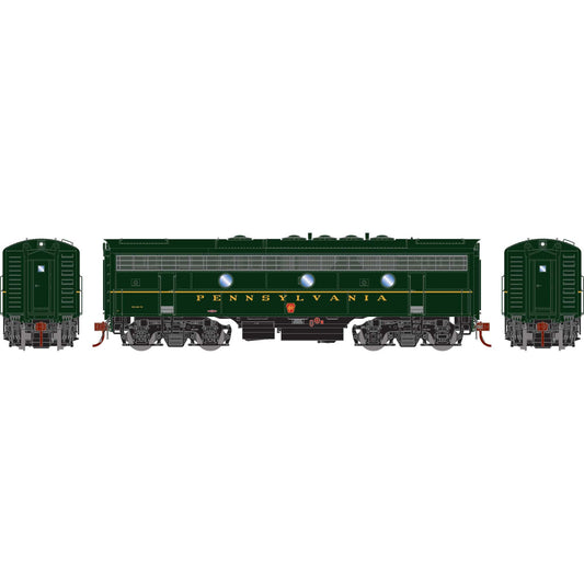 HO F5B Locomotive PRR #9548B (ATHG19583)
