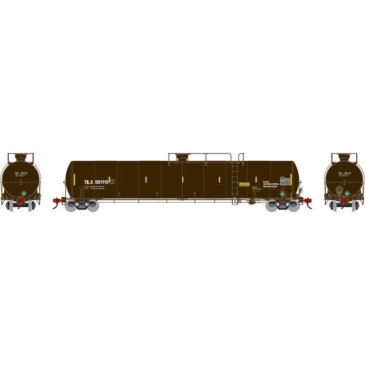 HO 33,900-Gallon LPG Tank TILX #501115 Model (ATHG25588)