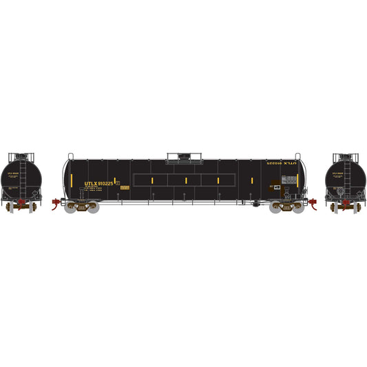HO 33,900-Gallon LPG Tank Model (ATHG25591)