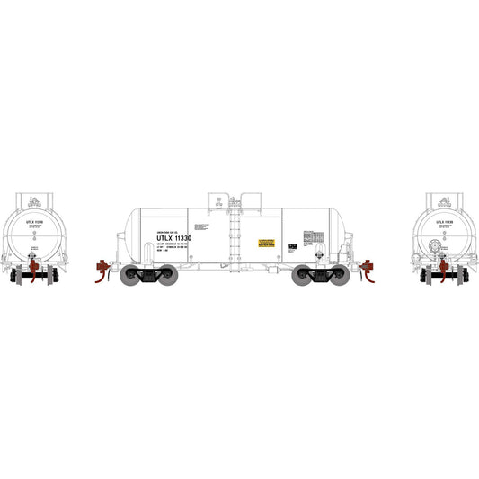 HO 13,600-Gallon Acid Tank Model (ATHG25767)