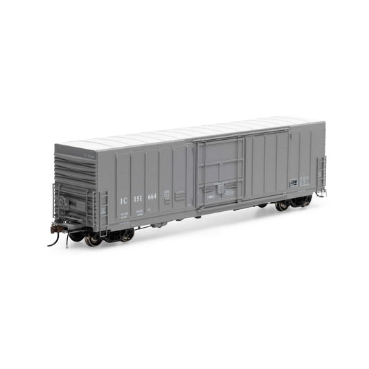 HO 50' PC&F Ex-Post Box, IC #151664 Model (ATHG26892)