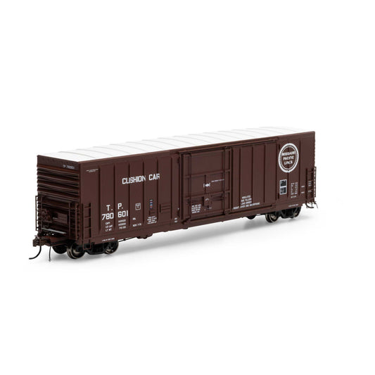 HO 50' PC&F Ex-Post Box (ATHG26900)