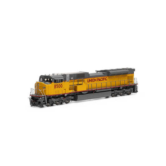 HO G2 SD90MAC-H Phase I with DCC & Sound Union Pacific #8500 (ATHG27324)