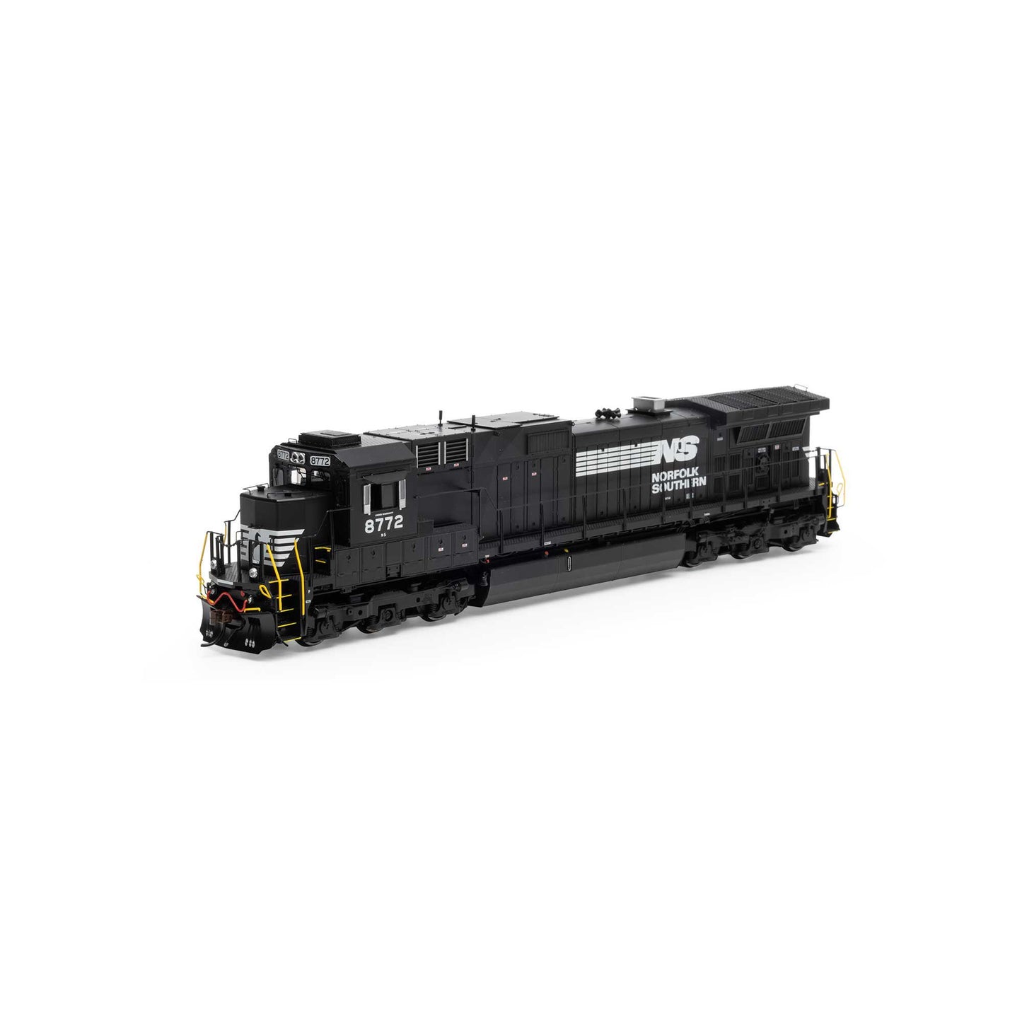 HO Dash 9-44CW Locomotive NS #8772 (ATHG31573)