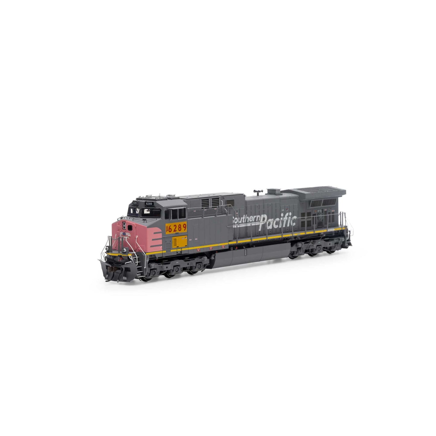 HO G2 AC4400CW w/DCC & Sound, Union Pacific #6289 (ATHG31660)