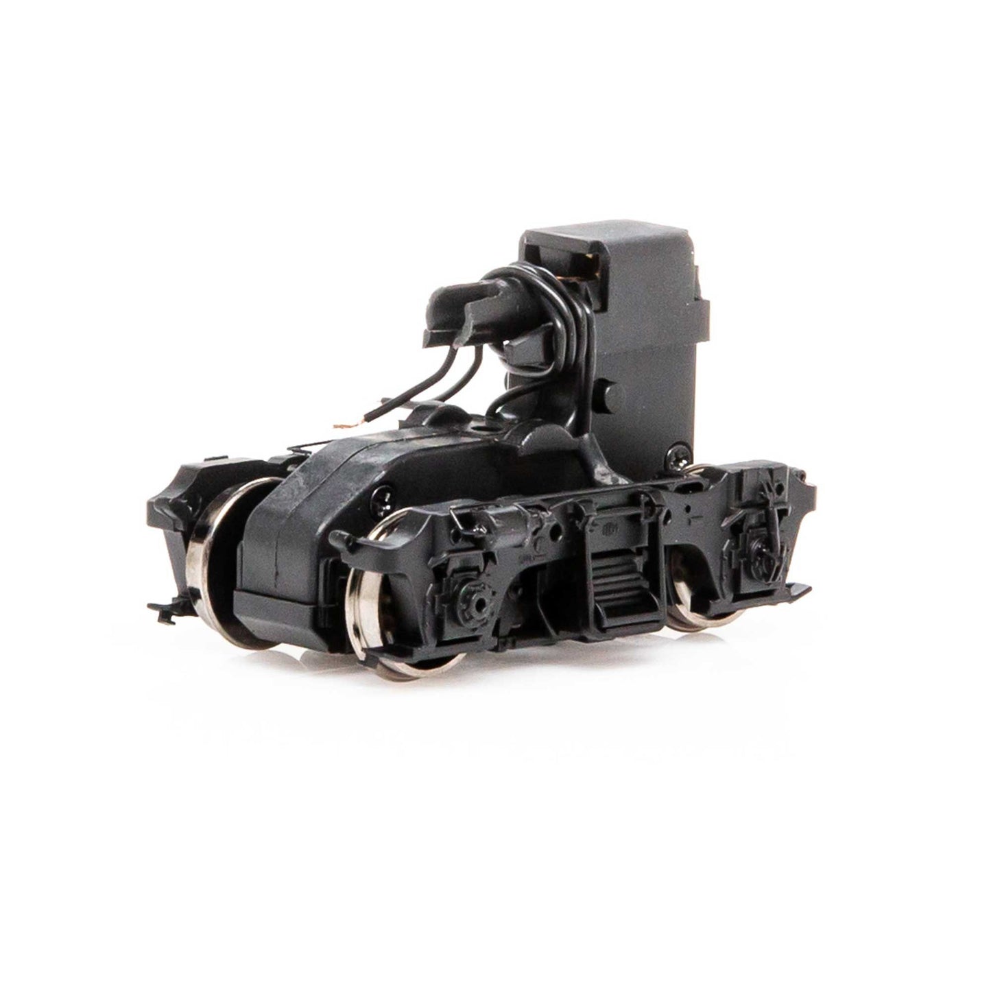HO BlomBerg M Power Truck Rubber Hyatt (ATHG40375)
