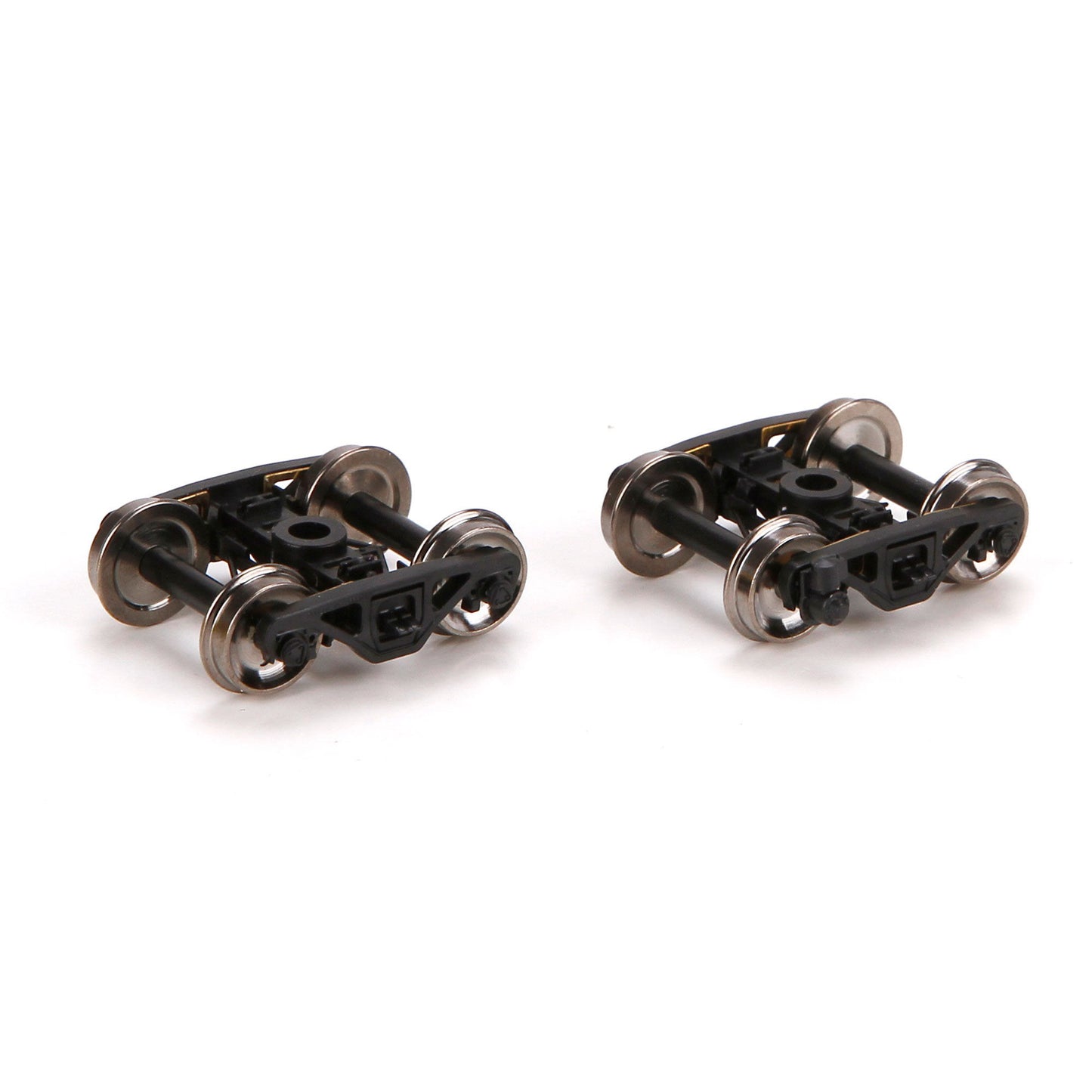HO Caboose Truck/Early Generator (2) (ATHG4592)