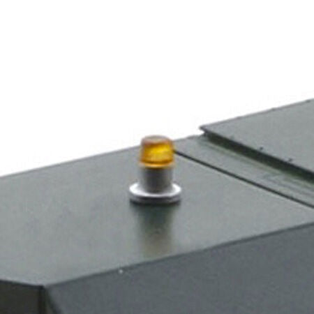 HO Xenon Strobe Large Base Set (6) (ATHG62296)