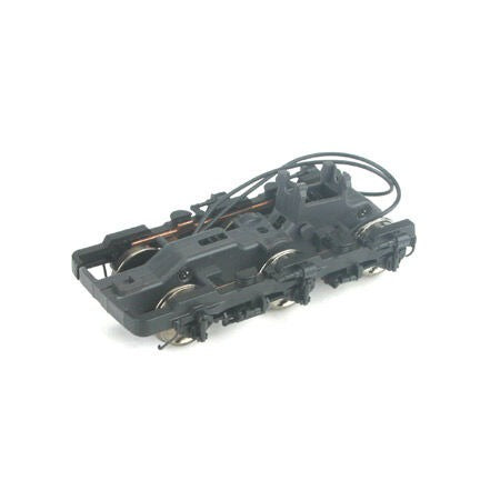 HO Power Truck for SD70 and SD75 Locomotives (Black) (ATHG63833)