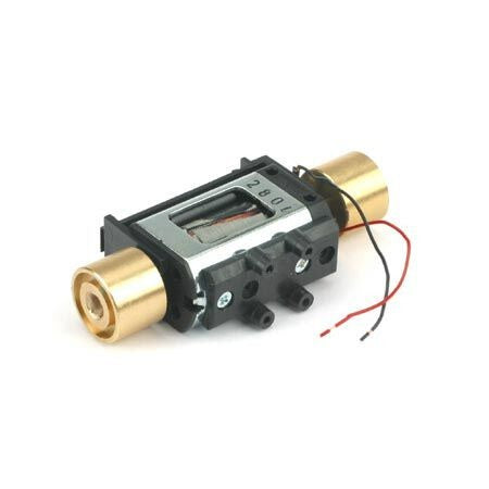 HO Genesis Motor with Flywheels for Model Trains (ATHG63842)
