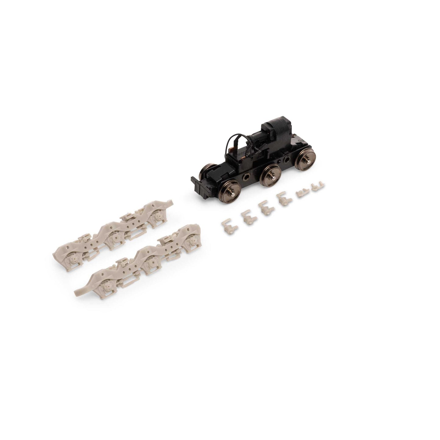 HO Power Truck/HTC for SD40-2, 40T-2, and 45T-2 Models (ATHG63912)