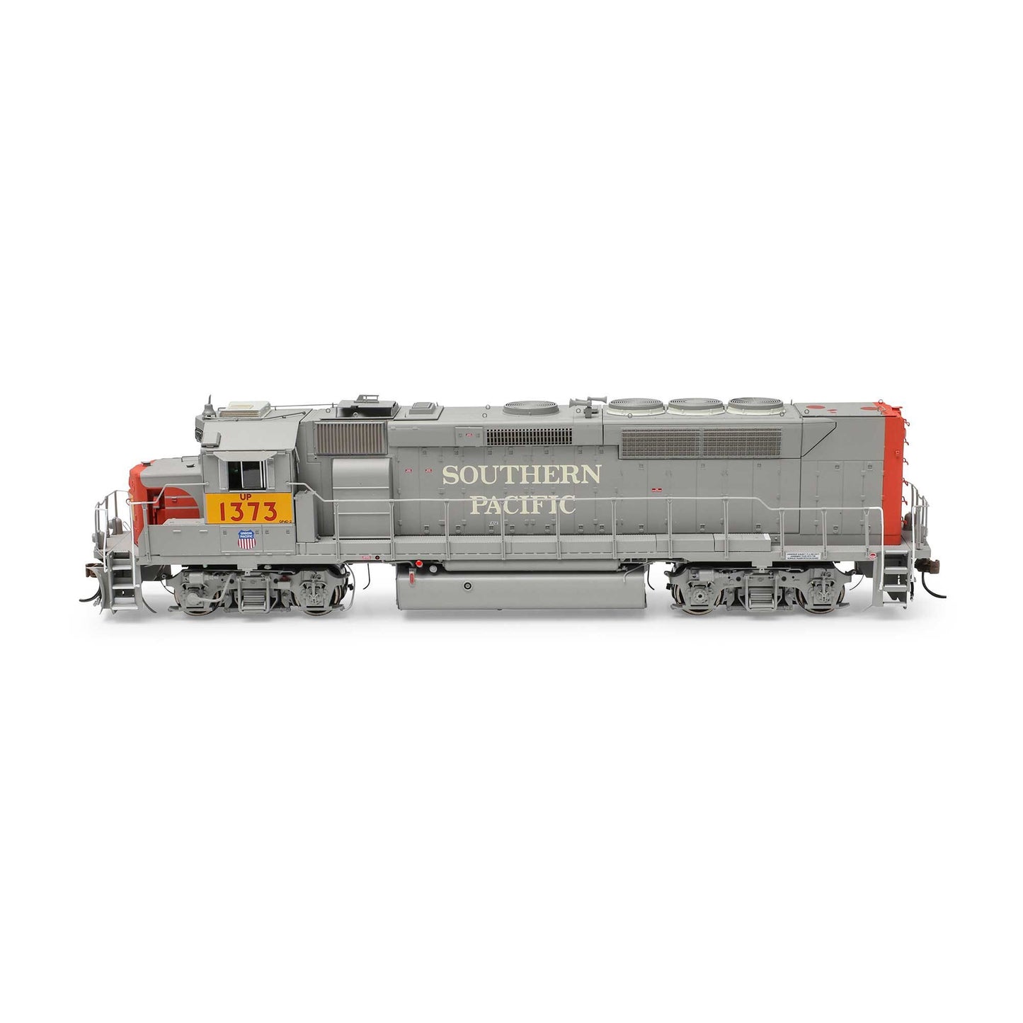 HO GP40P-2 Locomotive UP #1373 (ATHG64826)