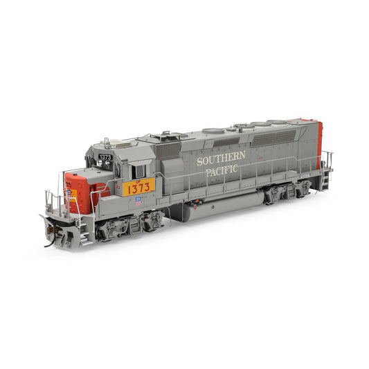 HO GP40P-2 Locomotive with DCC & Sound, UP #1373 (ATHG64926)
