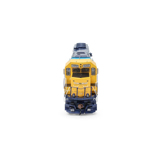 HO GP40-2 Locomotive with DCC & Sound, ONT #2202 (ATHG64940)