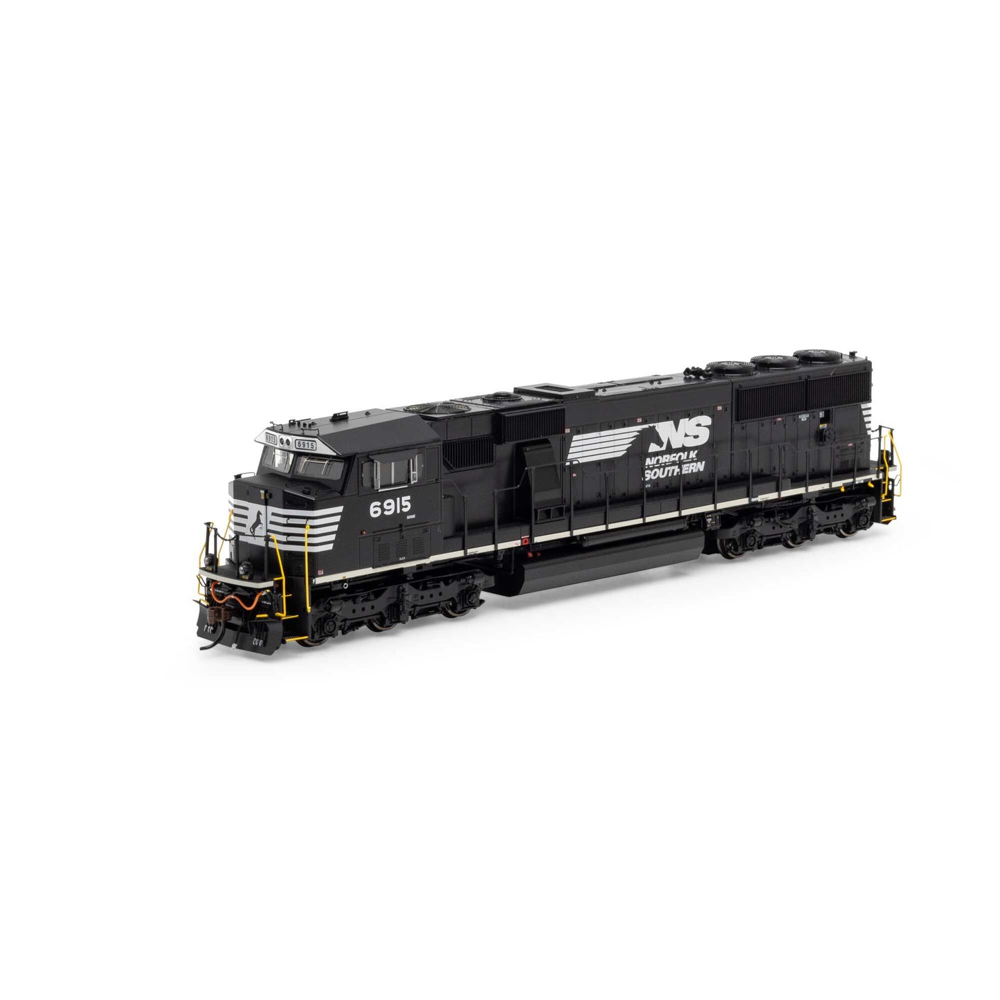 HO SD60E Locomotive with DCC & Sound, NS #6915 (ATHG65292)