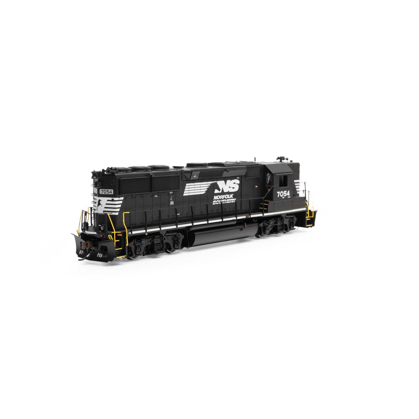 HO GP50 with DCC and Sound - Norfolk Southern #7054 (ATHG65922)