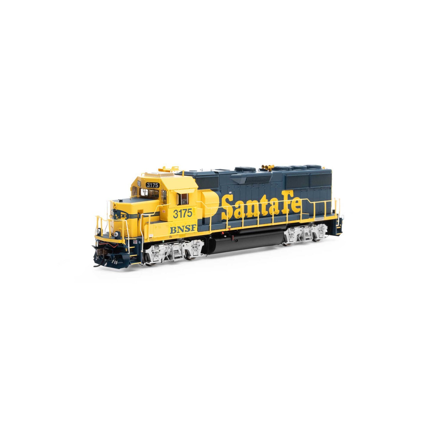 HO GP50 with DCC & Sound BNSF #3175 (ATHG65927)