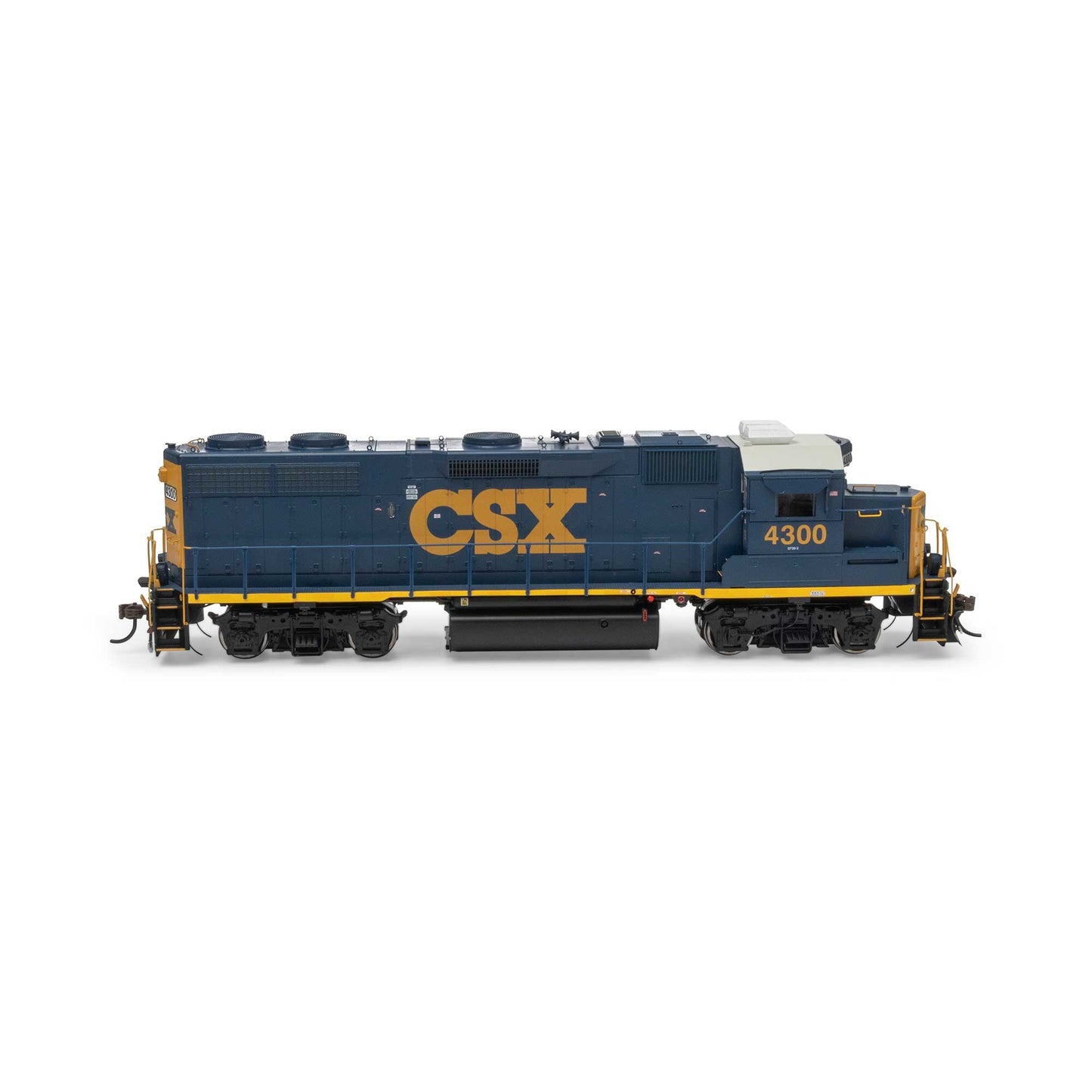 HO GP39-2 Locomotive CSX YN3 #4300 (ATHG66249)