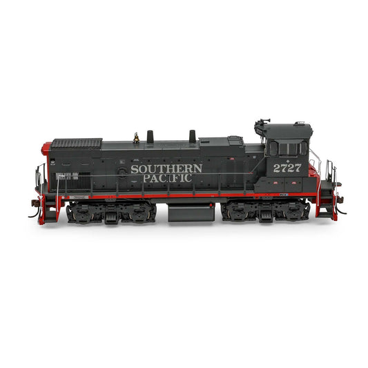HO MP15AC Locomotive SP #2727 (ATHG66266)
