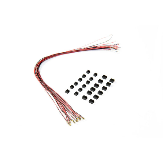 LED Replacement-No Lens Deck Mount Ditch Light (12) (ATHG67146)