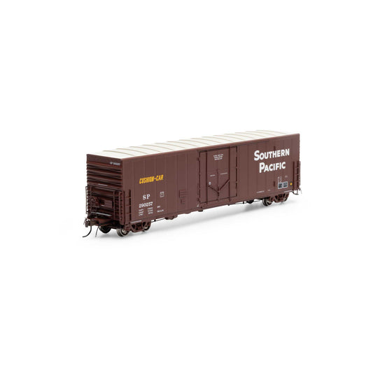 HO 50' PC&F Smooth Side Boxcar with 10'6" Door (ATHG68951)