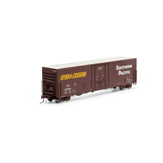 HO 50' PC&F Smooth Side Boxcar with 10'6" Door, SP / HydraCushion #1 (ATHG68954)