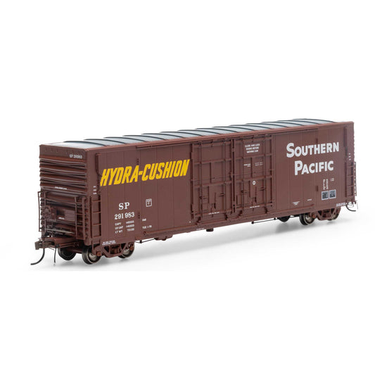 HO 50' PC&F Boxcar 8' & 8' YSD Plug Door SP #291983 Model (ATHG68988)