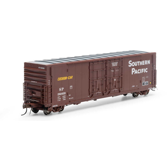 HO 50' PC&F Boxcar with 8' and 8' YSD Plug Door (ATHG68990)