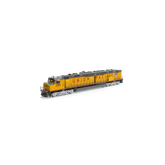 HO DDA40X Locomotive with DCC and Sound, Union Pacific #6900 (ATHG71619)