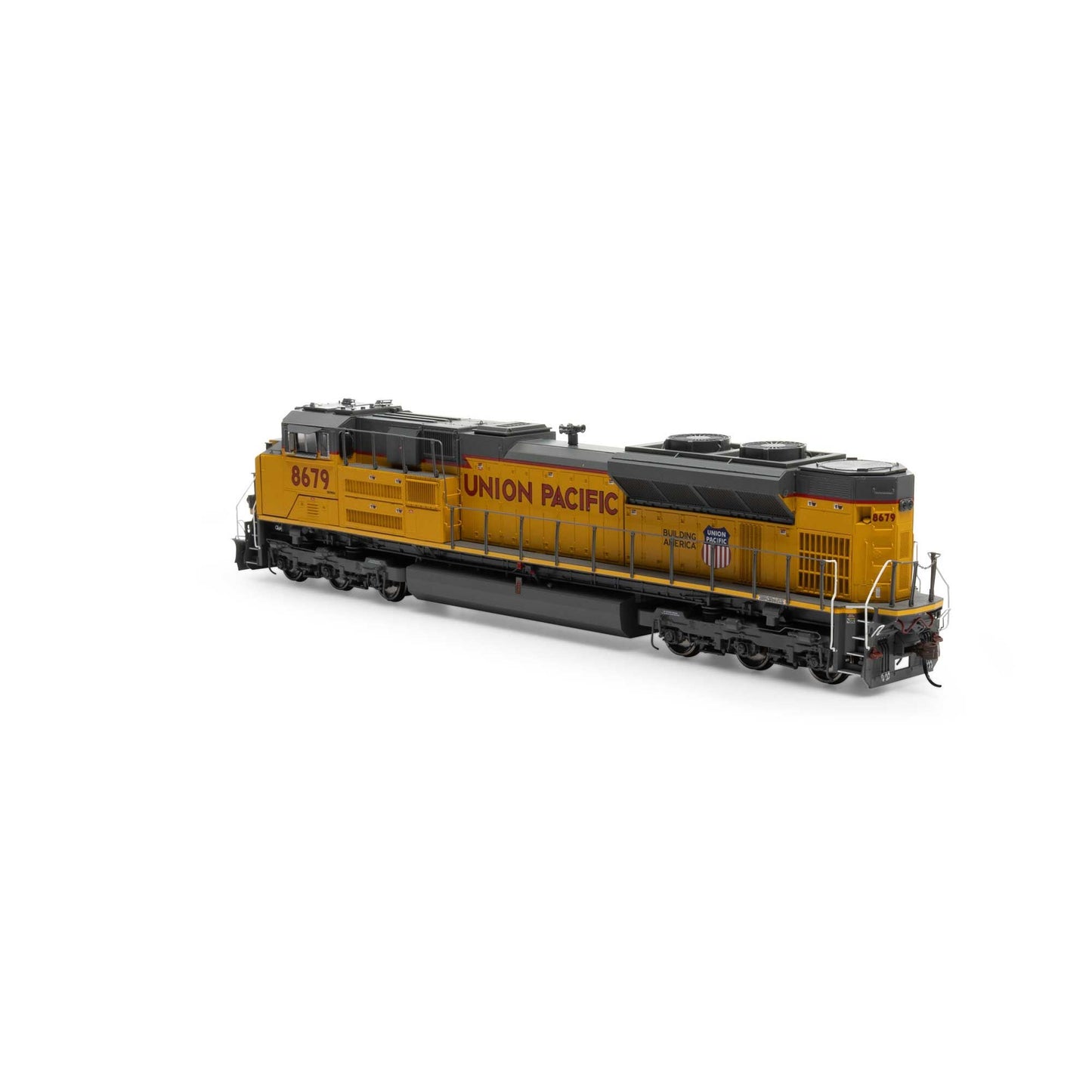 HO SD70ACe Locomotive with DCC & Sound, UP #8679 (ATHG75836)