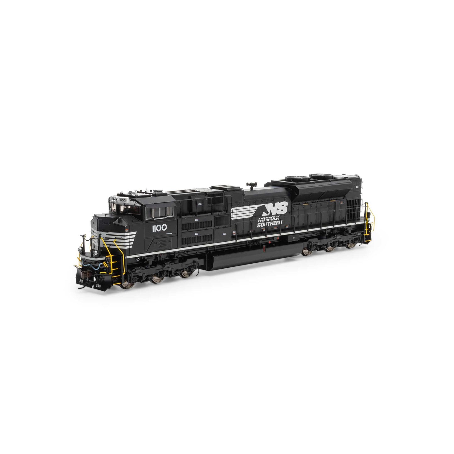HO SD70ACe Locomotive with DCC and Sound, NS #1100 (ATHG75837)
