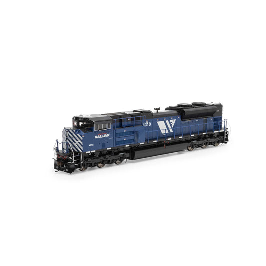 HO SD70ACe Locomotive with DCC and Sound, MRL #4310 (ATHG75847)