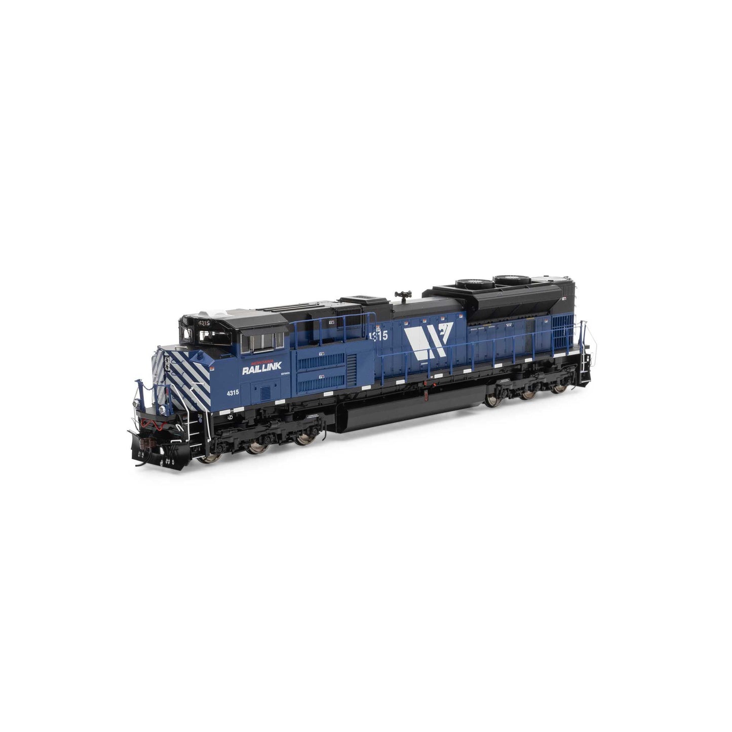 HO SD70ACe Locomotive with DCC and Sound MRL 4315 (ATHG75848)