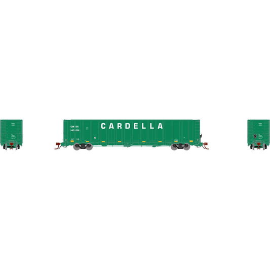 HO NSC 6400 Gondola CWSX #140001 (ATHG76710)