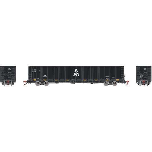 HO NSC 6000 Gondola with Load (ATHG78602)