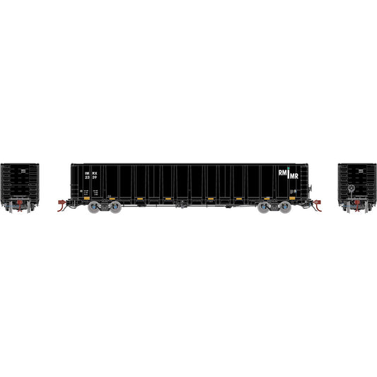 HO NSC 6000 Gondola with Load (ATHG78607)