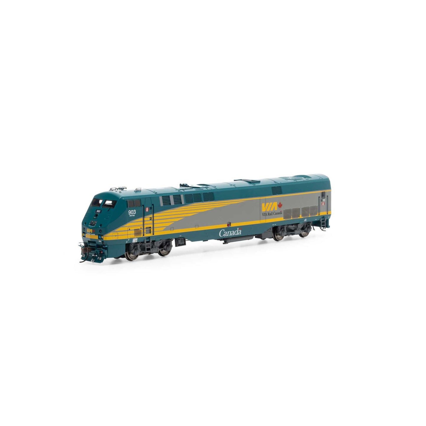 HO AMD103/P42DC with DCC and Sound VIA #903 (ATHG81311)