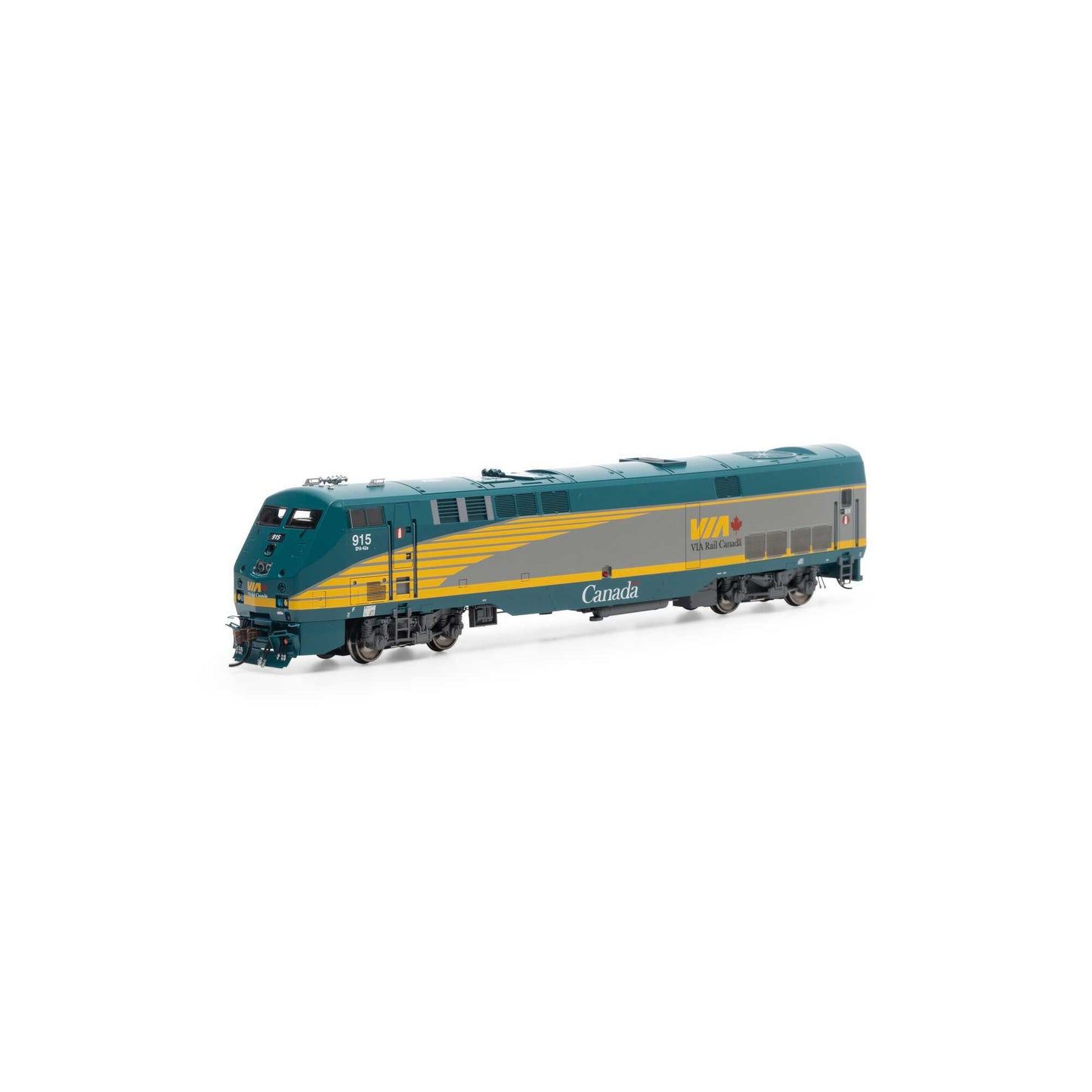 HO AMD103/P42DC with DCC and Sound VIA #915 (ATHG81312)