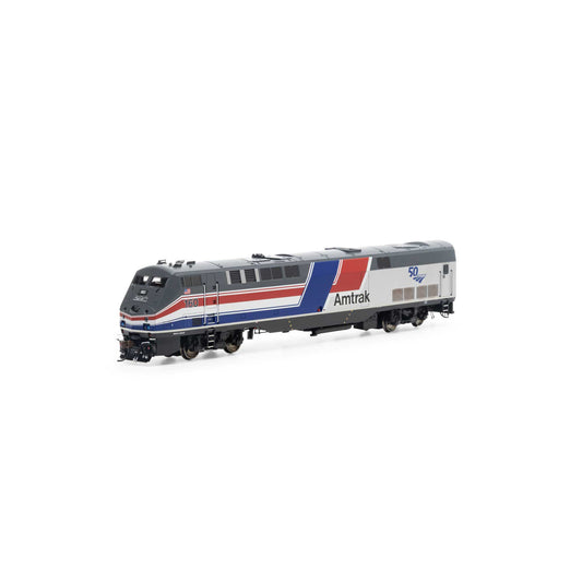 HO P42 Amtrak 50th Anniversary Locomotive with DCC & Sound (ATHG81316)