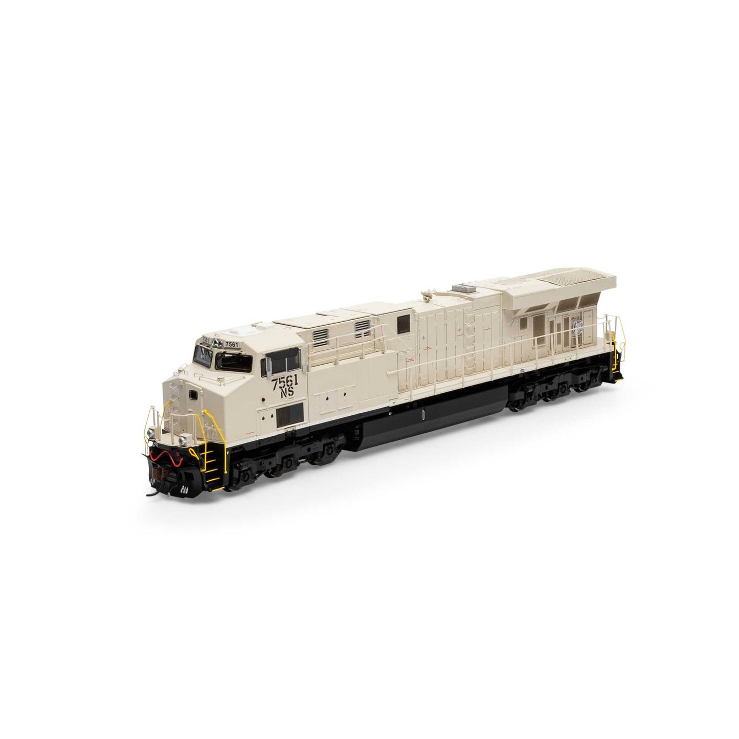 HO ES44DC Locomotive with DCC and Sound - Norfolk Southern #7561 (ATHG83196)