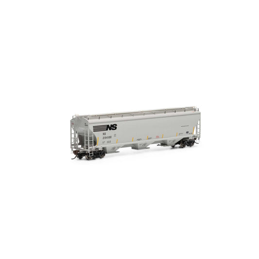 HO Trinity 3-Bay Hopper NS #294188 (ATHG97167)