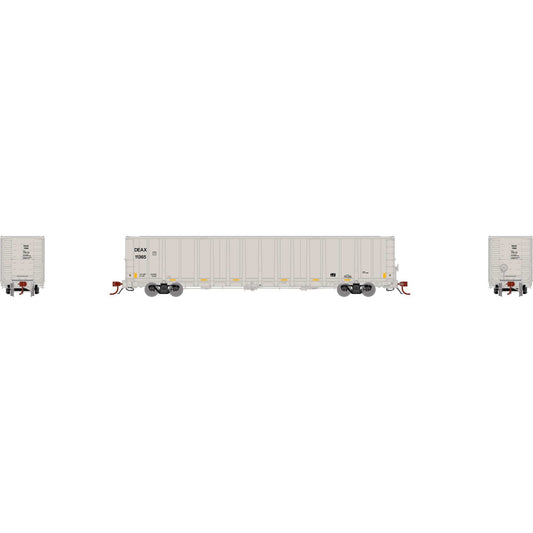 N NSC 6400 Gondola with Load Model (ATHGN12577)